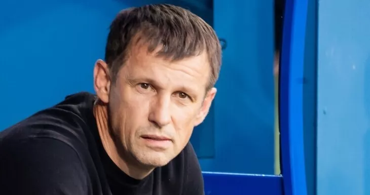 ФК Зенит, ФК Родина