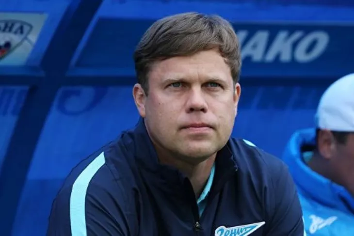 ФК Зенит, ФК Родина