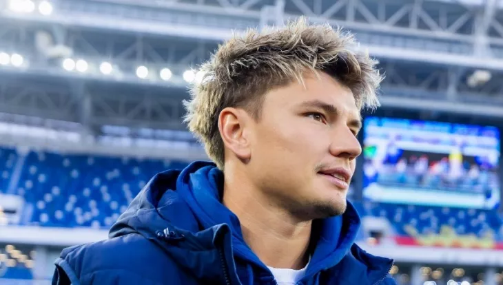 ФК Зенит, Сергей Семак