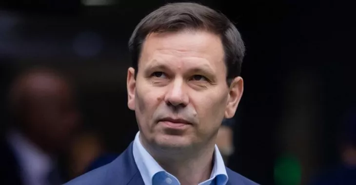 ФК Зенит, Константин Зырянов