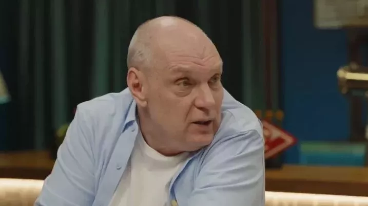 ФК Зенит, Александр Бубнов