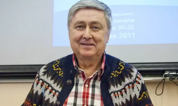 ФК Зенит, Алексей Стрепетов