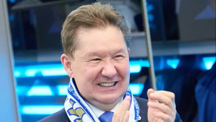 ФК Зенит, ФК Динамо Москва