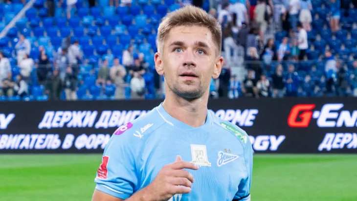 ФК Зенит, ФК Крылья Советов
