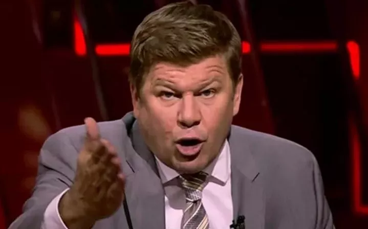 ФК Локомотив Москва, Дмитрий Губерниев