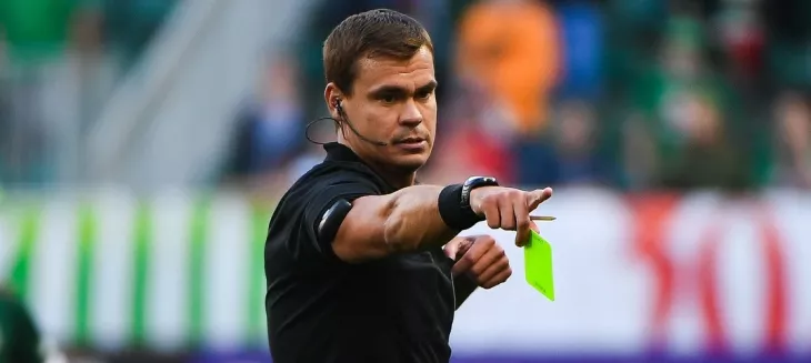 Кирилл Левников, Василий Казарцев