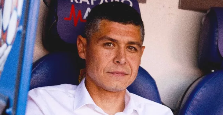 ПФК ЦСКА, ФК Акрон