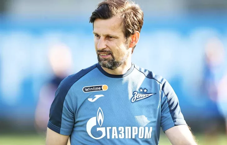 ФК Спартак Москва, ФК Зенит