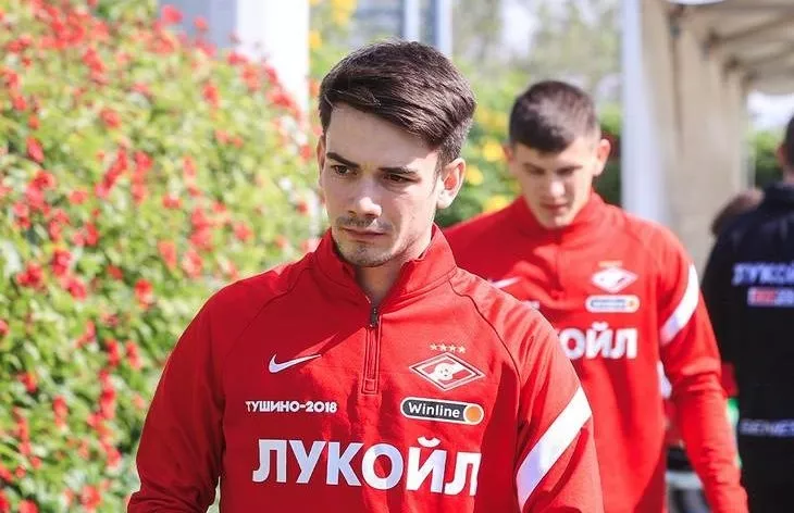 ФК Спартак Москва, ФК Зенит