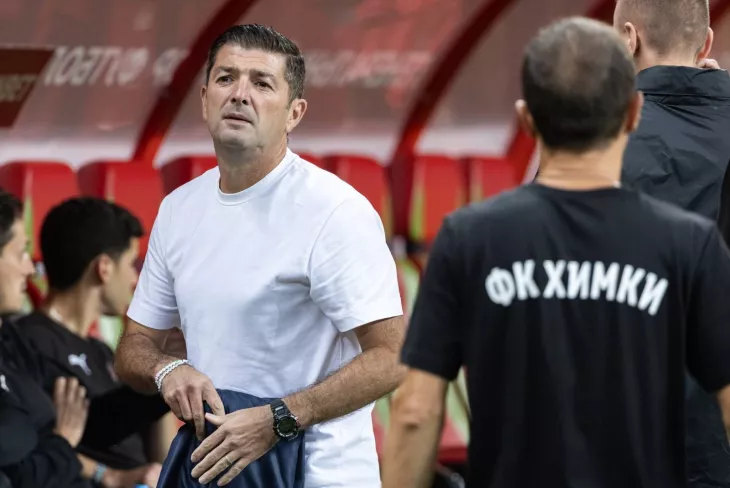 ФК Рубин, ФК Балтика