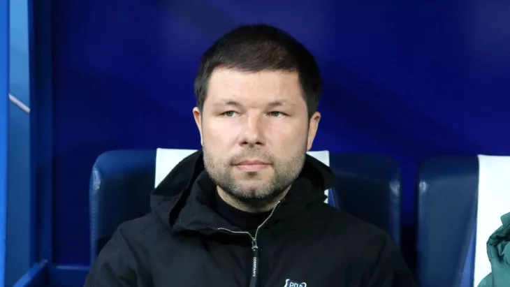 ФК Краснодар, Георгий Черданцев
