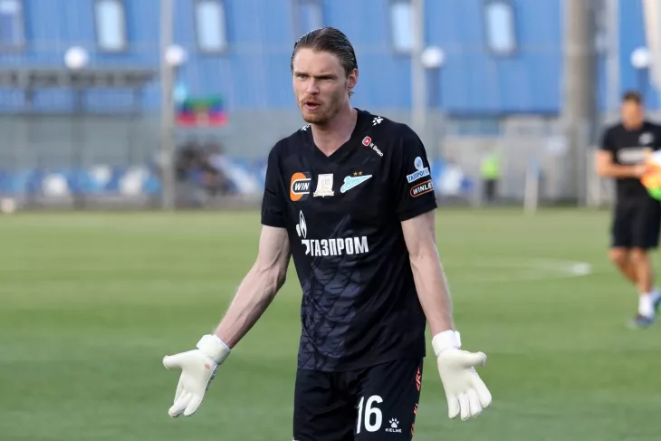 ФК Зенит, Селтик