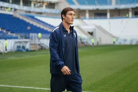 ПФК ЦСКА, ФК Балтика