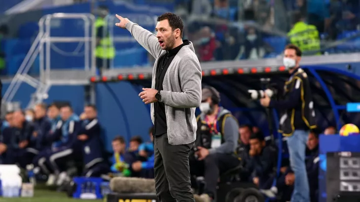 ФК Динамо Москва, ФК Локомотив Москва