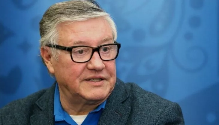 фк зенит, Геннадий Орлов