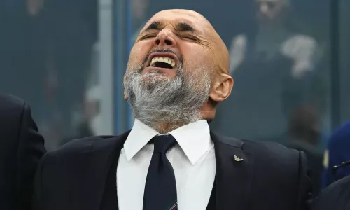 Сборная Италии, Паоло Мальдини