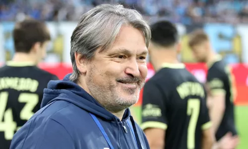 ФК Динамо Махачкала, ФК Локомотив Москва