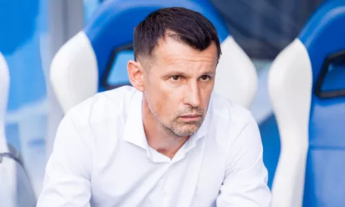 ФК Зенит, Сергей Семак