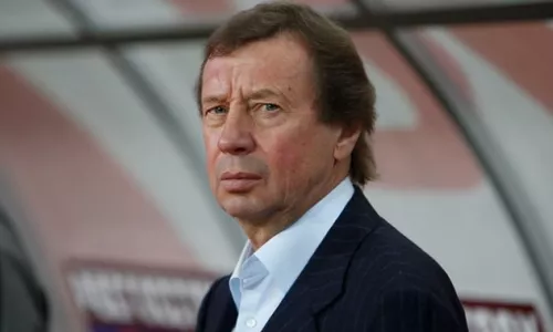 ФК Динамо Москва, Юрий Сёмин