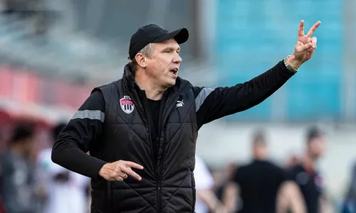 ФК Балтика, Андрей Талалаев