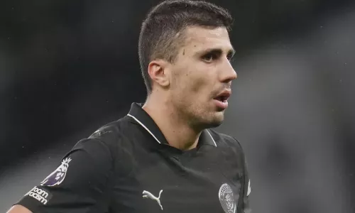Манчестер Сити, Реал Мадрид