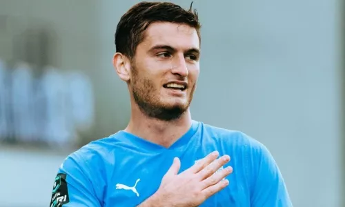 ФК Родина, ФК Рубин