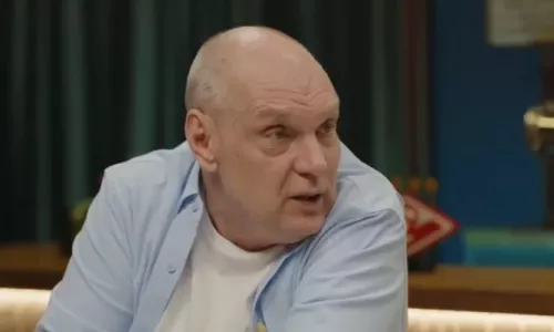 ФК Краснодар, Александр Бубнов