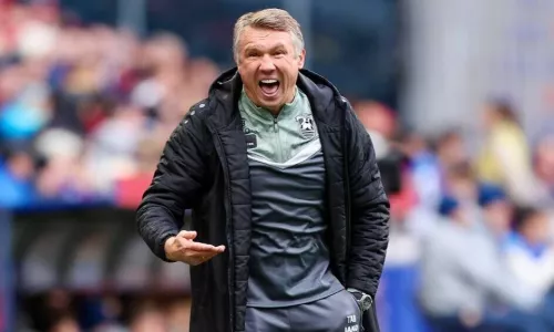 ФК Балтика, ФК Крылья Советов
