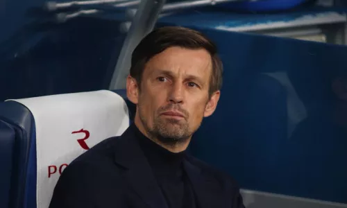 ФК Зенит, Сергей Семак