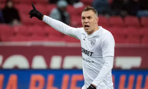 Владимир Пономарёв, Артём Дзюба