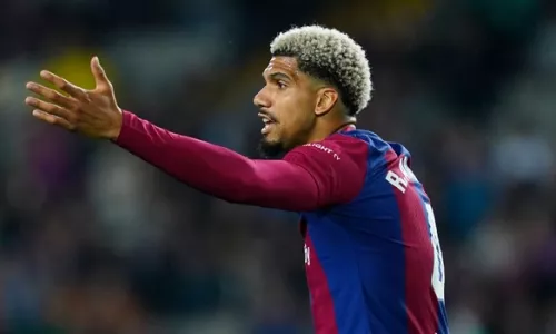 Ливерпуль, Барселона