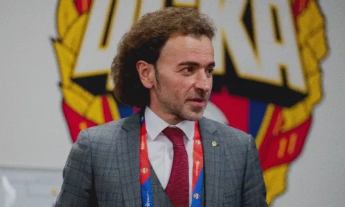 ПФК ЦСКА, Роман Бабаев
