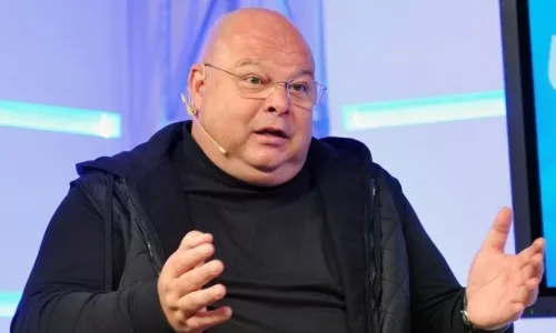 ФК Зенит, Андрей Червиченко