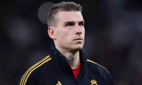 Ювентус, Анатолий Трубин