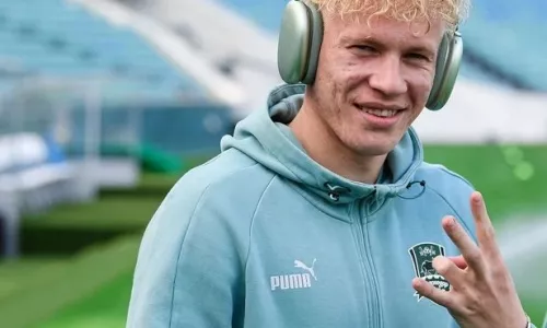 ФК Краснодар, ПФК ЦСКА