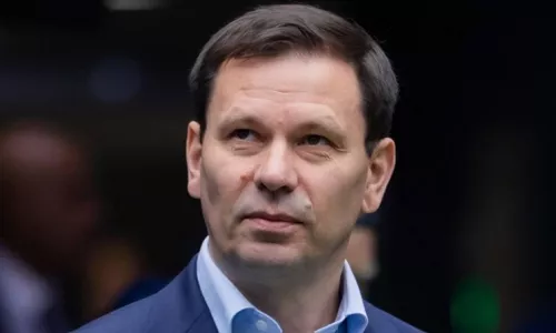 ФК Зенит, Константин Зырянов