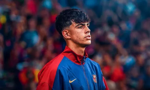 Барселона, Ла Лига