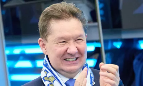 ФК Зенит, ФК Динамо Москва