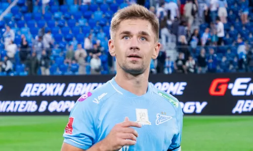 ФК Зенит, ФК Крылья Советов