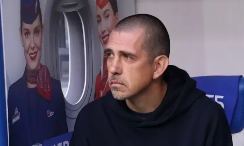 ФК Локомотив Москва, ФК Оренбург