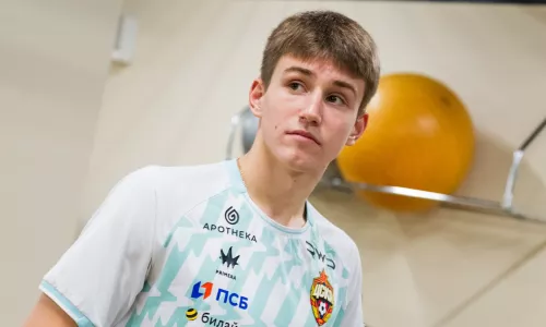 ПФК ЦСКА, Кирилл Данилов