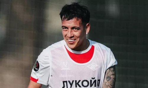 ФК Спартак Москва, ФК Рубин