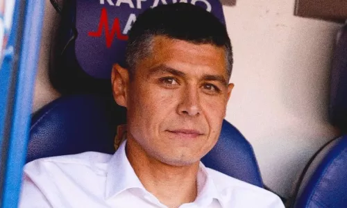 ПФК ЦСКА, Дмитрий Игдисамов