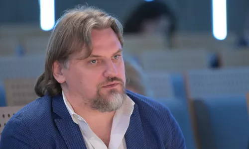 ФК Локомотив Москва, Сергей Пиняев