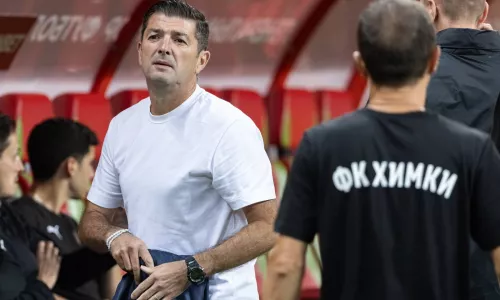 ФК Рубин, ФК Балтика