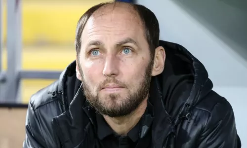 ПФК ЦСКА, Элвер Рахимич