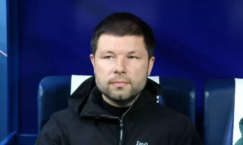 ФК Краснодар, Георгий Черданцев