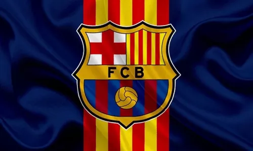 Барселона, Штутгарт