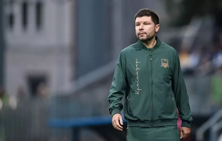 ФК Краснодар, ФК Крылья Советов