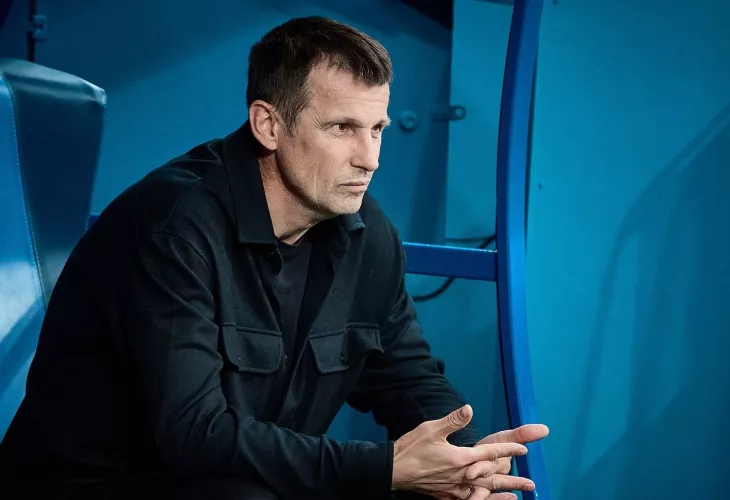 ФК Зенит, Артем Карпукас